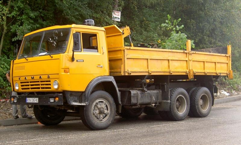 Техническая спецификация топливных фильтров автомобилей марки камаз