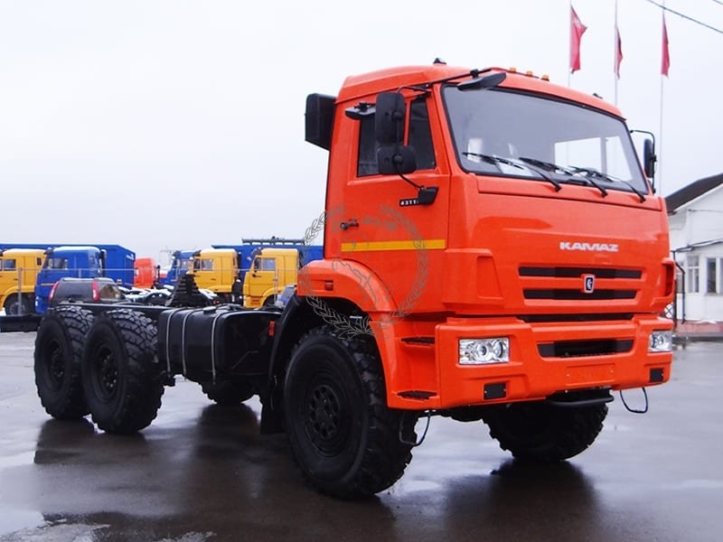 Техническая спецификация топливных фильтров автомобилей марки камаз