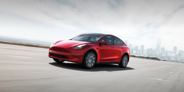 Технические характеристики и описание электромобилей tesla