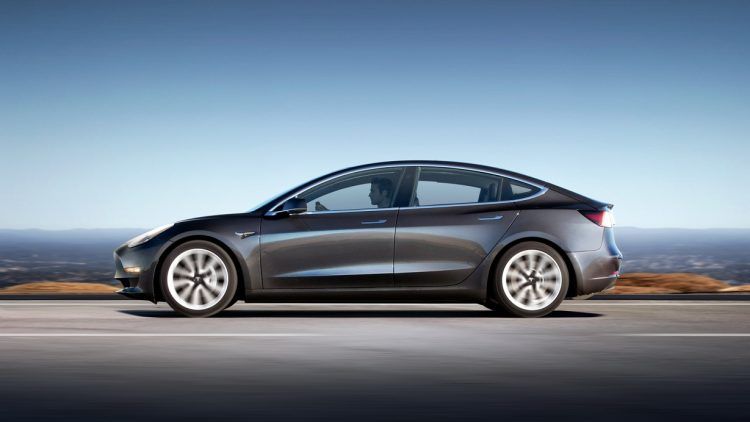 Технические характеристики и описание электромобилей tesla