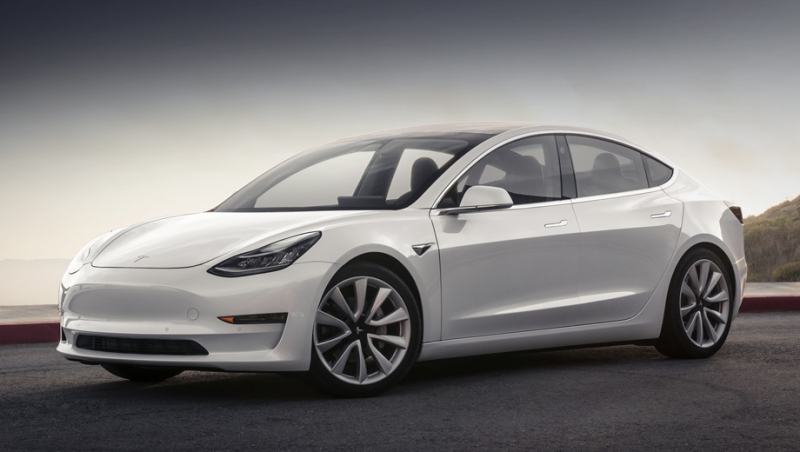 Технические характеристики и описание электромобилей tesla