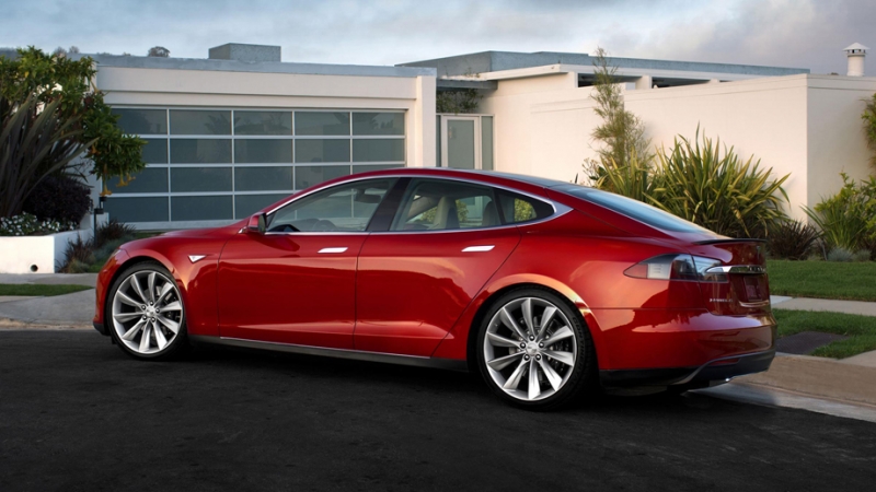 Технические характеристики и описание электромобилей tesla