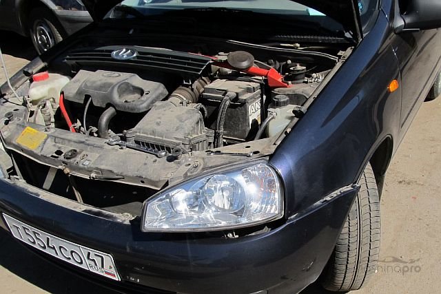 Технические рекомендации по регулировке сцепления на lada kalina