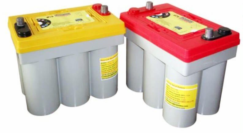 Технология agm в автомобильных аккумуляторах класса vrla battery: преимущества и недостатки аккумуляторных батарей и как заряжать акб зарядками imax b6