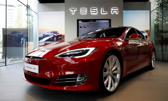 Tesla s враг окружающей среды