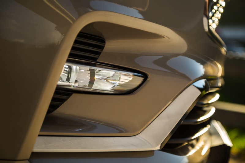 Тест обновленного infiniti qx80 — главные причины для радости и грусти
