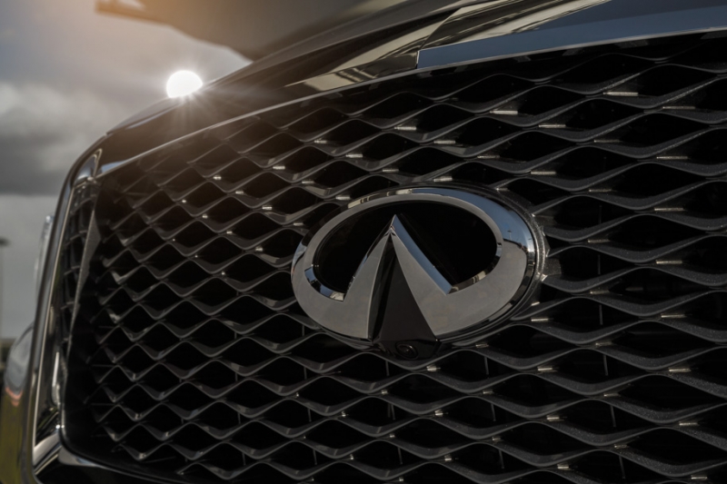Тест обновленного infiniti qx80 — главные причины для радости и грусти