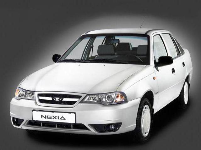 Тюнинг daewoo nexia: 5 основных узлов автомобиля, которые можно модифицировать