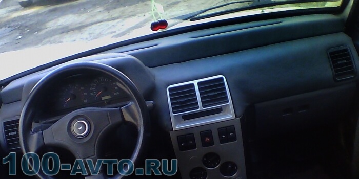 Тюнинг оки своими руками в домашних условиях