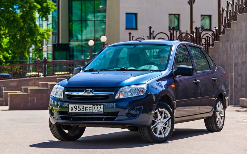 Тонкости выбора трансмиссионного масла для автомобиля lada granta