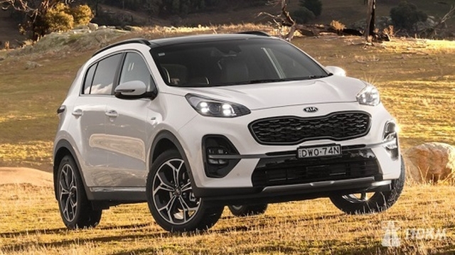 Топ-50 самых надёжных автомобилей на 2017-2019 год