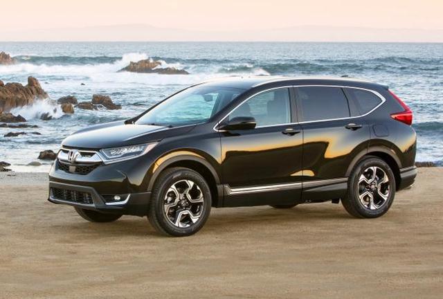 Топ-50 самых надёжных автомобилей на 2017-2019 год