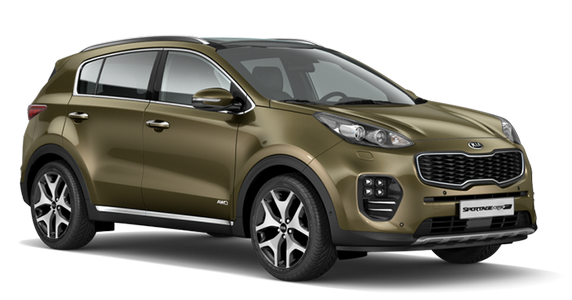 Топ-50 самых надёжных автомобилей на 2017-2019 год