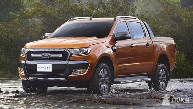 Топ-50 самых надёжных автомобилей на 2017-2019 год