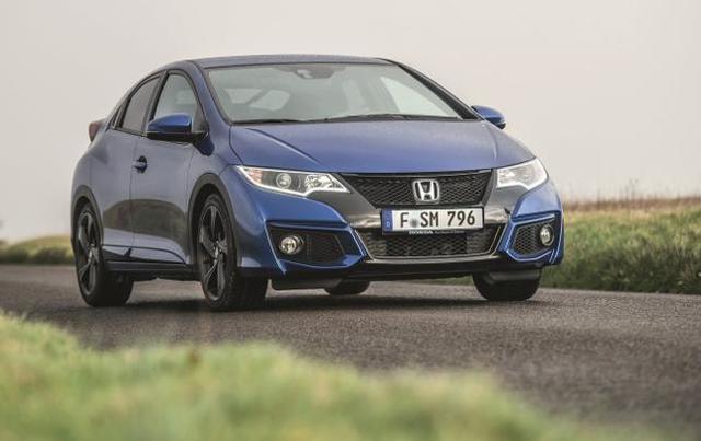 Топ-50 самых надёжных автомобилей на 2017-2019 год