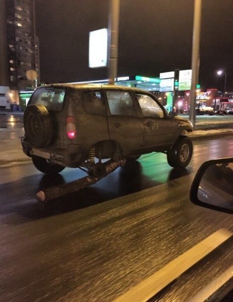Топ-8 самых частых причин для остановки автомобиля гаишниками