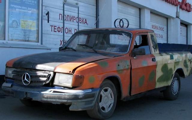 Топ-8 самых частых причин для остановки автомобиля гаишниками