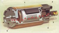 Топливная система современного автомобиля — 5 важных конструктивных элементов