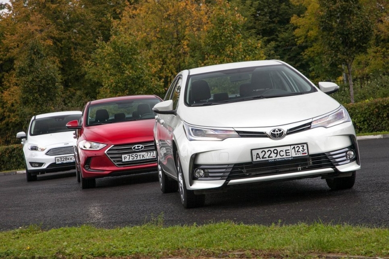 Toyota avensis снята с производства, может быть заменена auris…