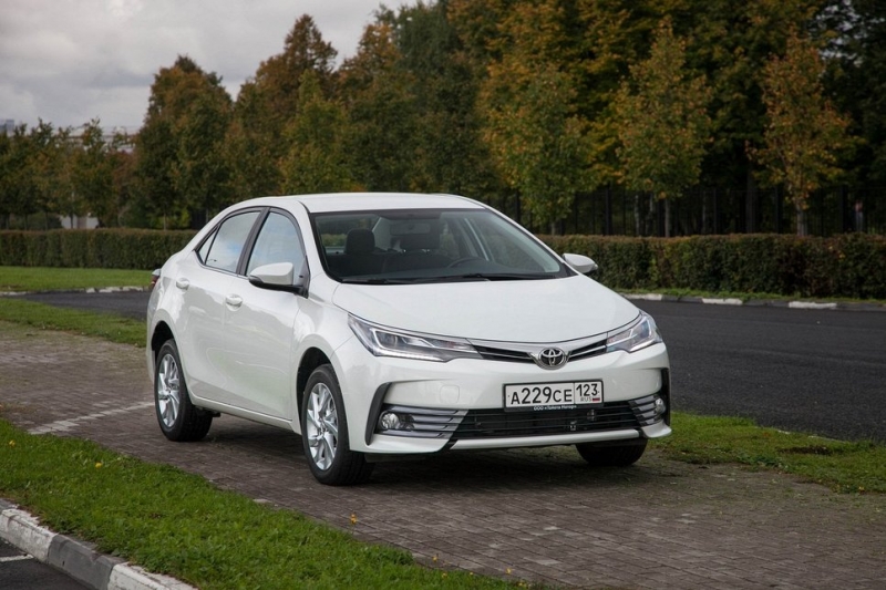 Toyota avensis снята с производства, может быть заменена auris…
