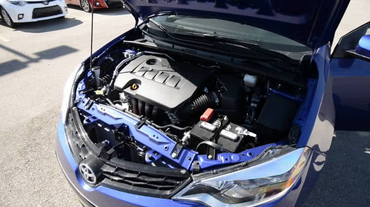 Toyota (corolla, camry или avensis) не заводится, стартер не крутит: причины и решение проблемы