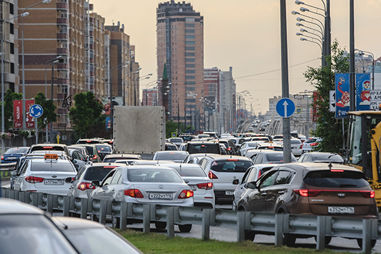 Toyota использует только треть земли, купленной под завод в санкт-петербурге