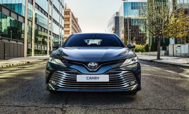 Toyota использует только треть земли, купленной под завод в санкт-петербурге