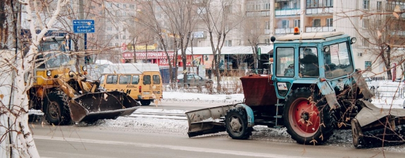 Убирать брошенные транспортные средства с улиц будут по новым законам