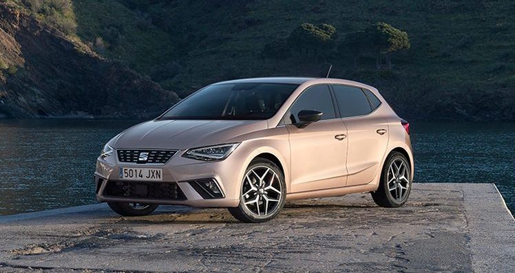 Успіх seat із новим seat tarraco