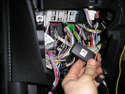 Установка сигнализации с автозапуском своими руками: какую автосигнализацию выбрать и как её установить, рейтинг устройств и схемы подключения с видео