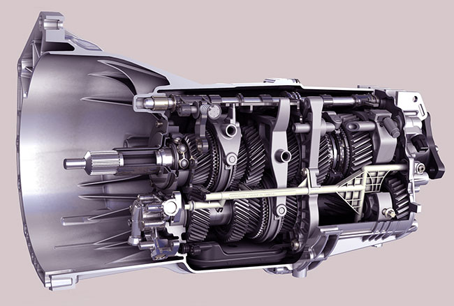 Устройство и неисправности механической кпп. как она работает