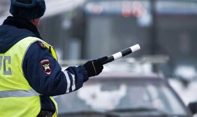 Утверждены новые штрафы за езду без техосмотра в 2019 году