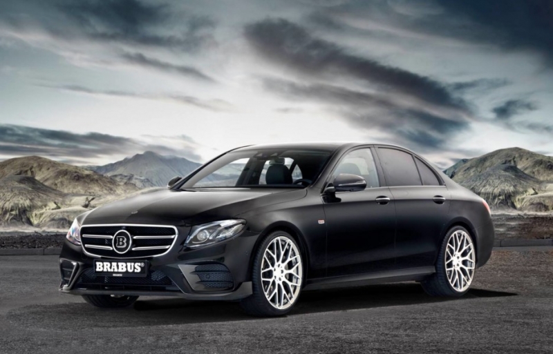 Ведущий mercedes-benz: клиенты по-прежнему уверены в дизеле…