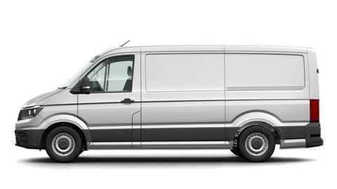 Volkswagen crafter pritsche (2018-2019) характеристики и цена, фотографии и обзор