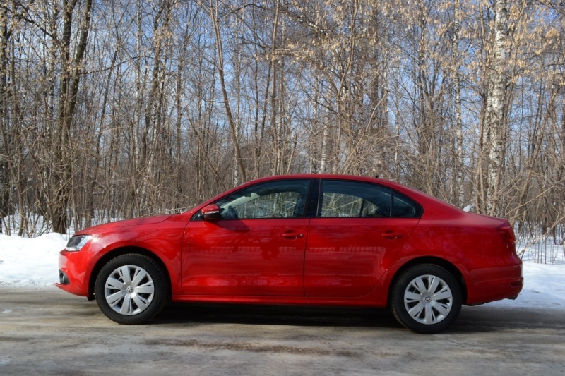 Volkswagen jetta 2011 отзывы владельцев