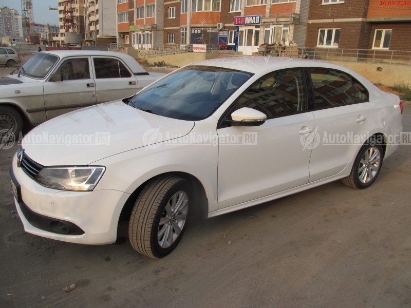Volkswagen jetta 2011 отзывы владельцев