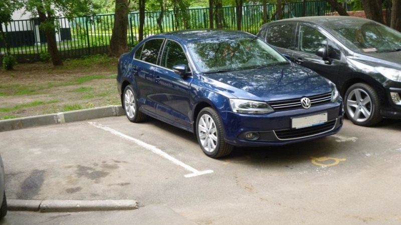 Volkswagen jetta 2011 отзывы владельцев