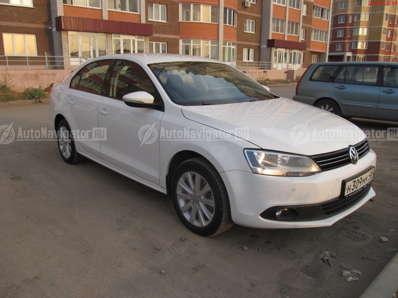 Volkswagen jetta 2011 отзывы владельцев