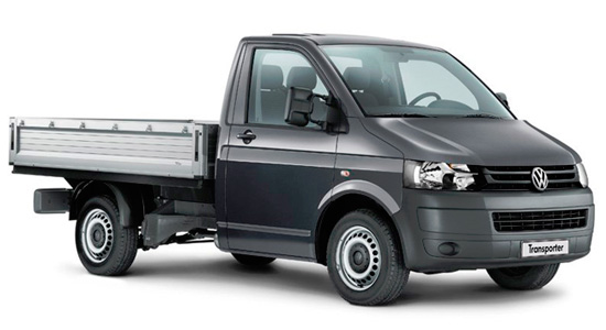 Volkswagen transporter t5 chassis – цена и характеристики, фото и обзор