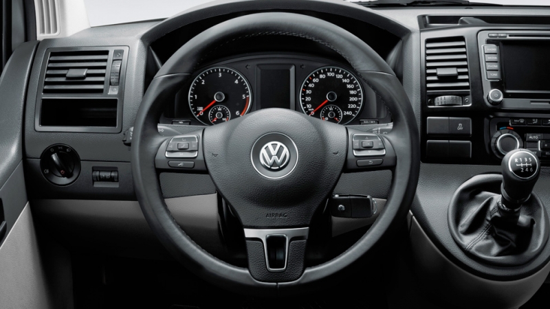 Volkswagen transporter t5 chassis – цена и характеристики, фото и обзор