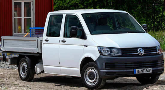 Volkswagen transporter t5 chassis – цена и характеристики, фото и обзор