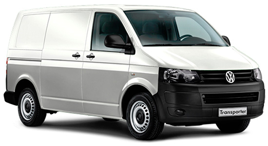 Volkswagen transporter t5 kasten – цены и характеристики, фото и обзор