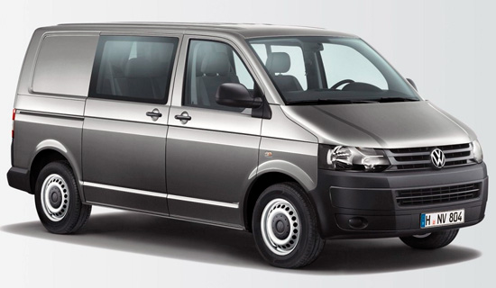 Volkswagen transporter t5 kasten – цены и характеристики, фото и обзор