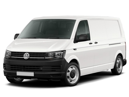 Volkswagen transporter t5 kasten – цены и характеристики, фото и обзор