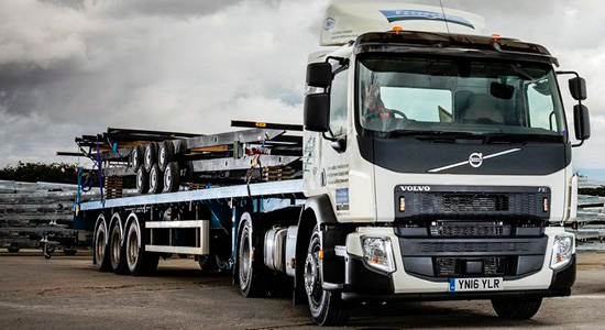 Volvo fe – цены и характеристики, фотографии и обзоры