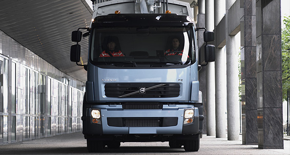 Volvo fe – цены и характеристики, фотографии и обзоры