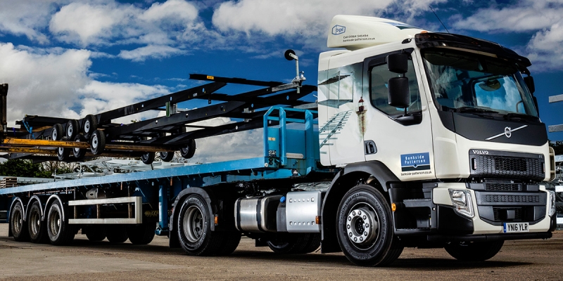 Volvo fe – цены и характеристики, фотографии и обзоры