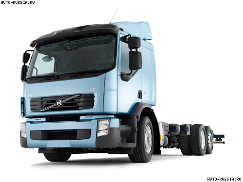 Volvo fe – цены и характеристики, фотографии и обзоры