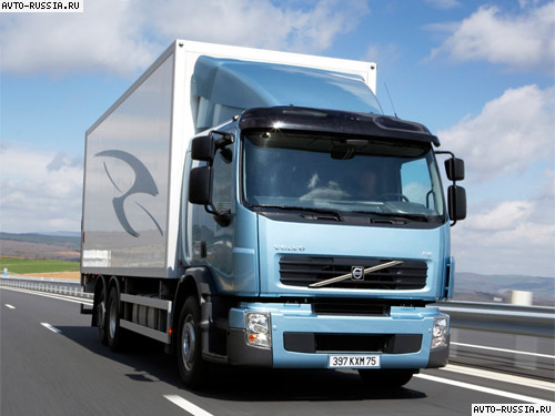 Volvo fe – цены и характеристики, фотографии и обзоры
