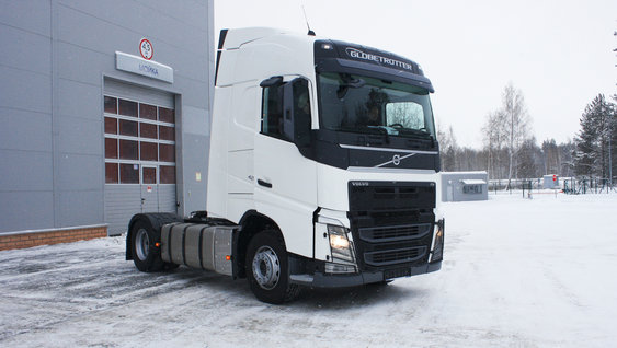 Volvo fh 6×4 (лесовоз) характеристики и цены, фотографии и обзор